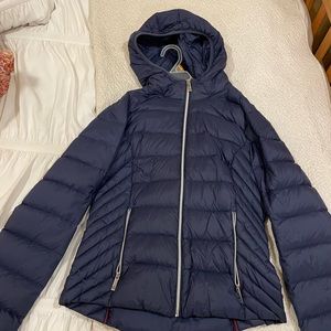 Tommy Hilfiger Down Jacket